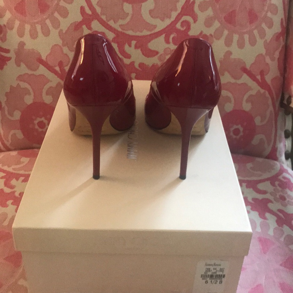 Jimmy Choo pumps - Picture 5 of 5